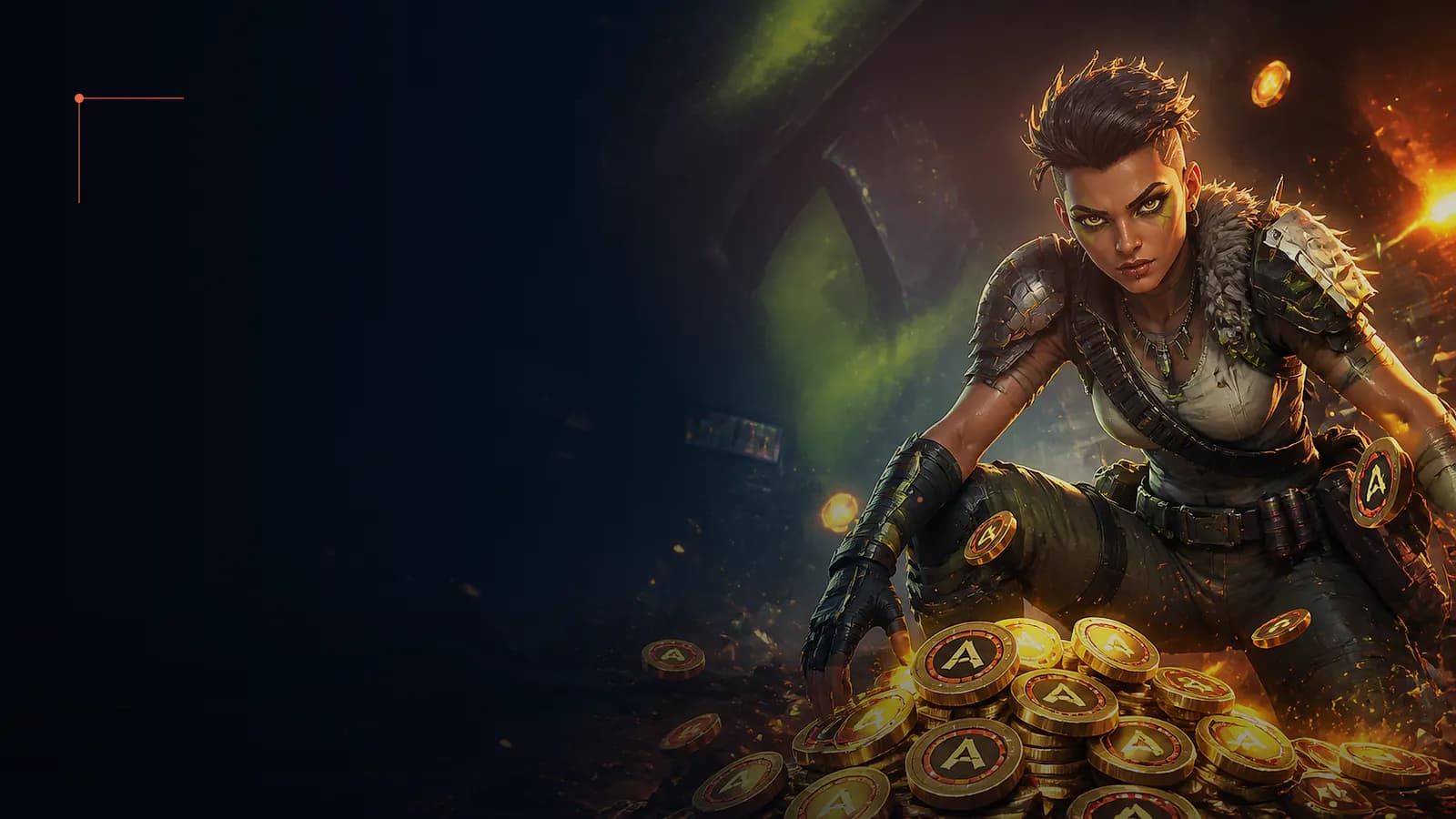 Apex Legends game currency