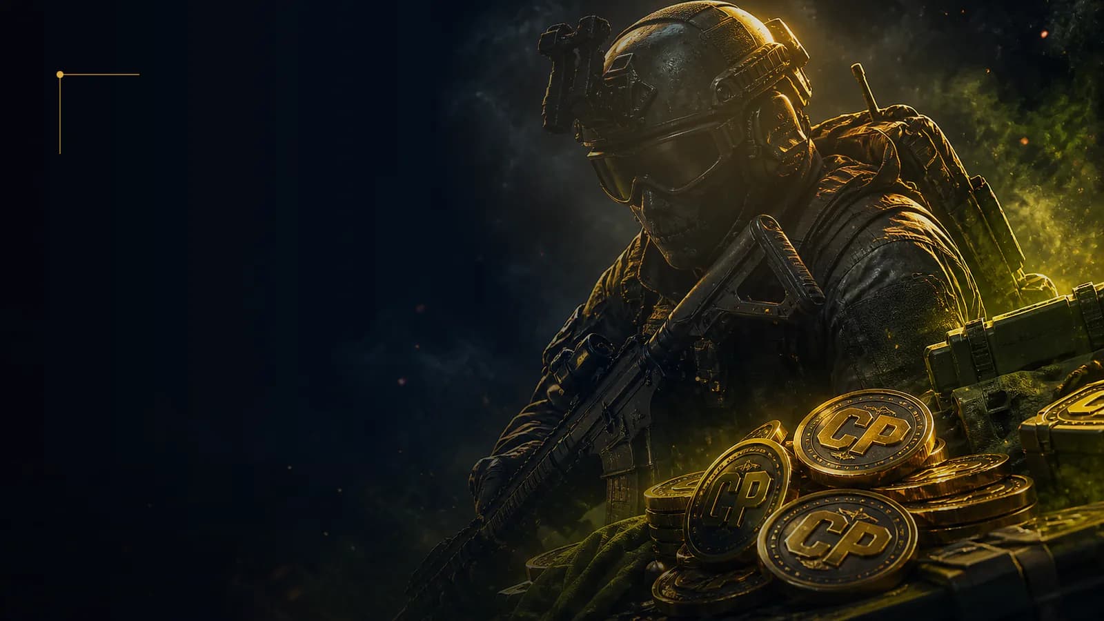 Call of Duty game currency