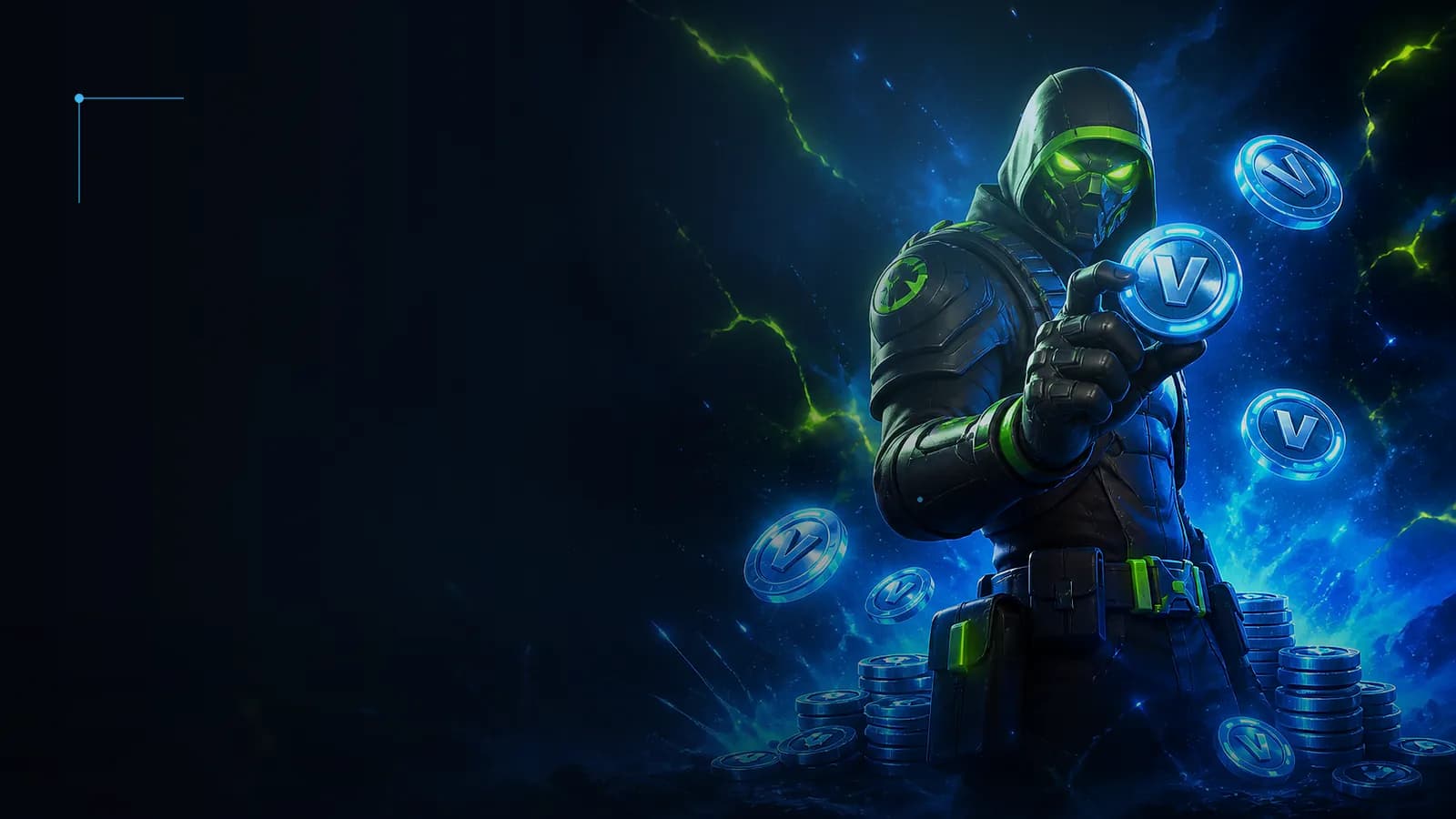 Fortnite game currency