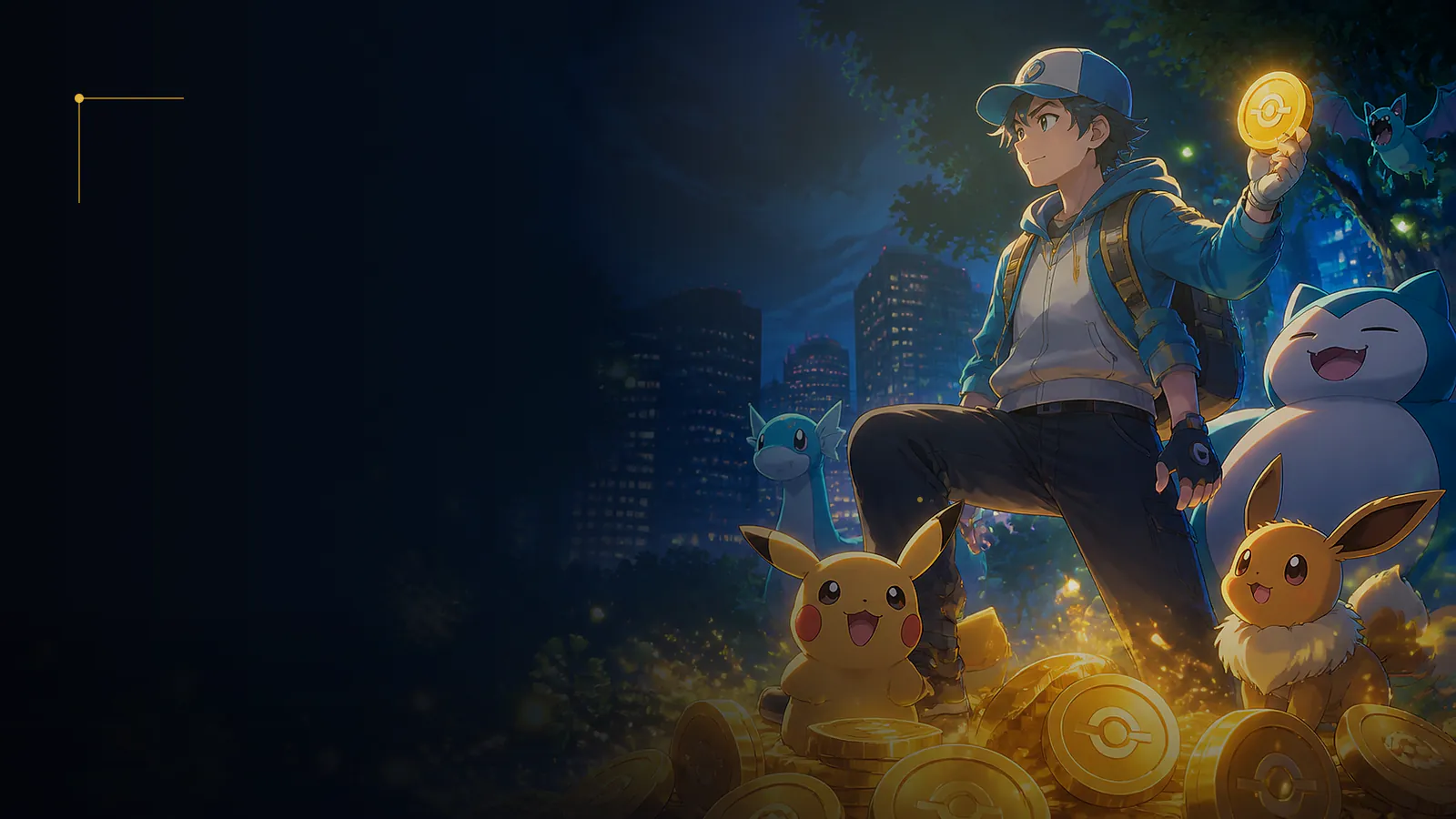 Pokémon GO game currency